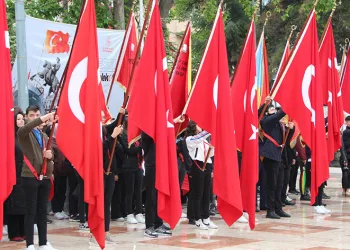 Bilecik’te 19 Mayıs kutlamaları başladı