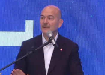 Bakan Soylu’dan polislere müjde