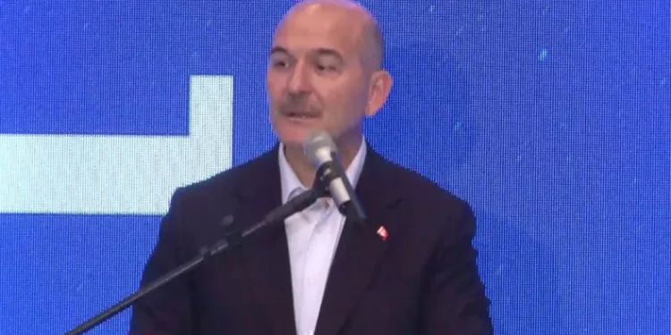 Bakan Soylu’dan polislere müjde