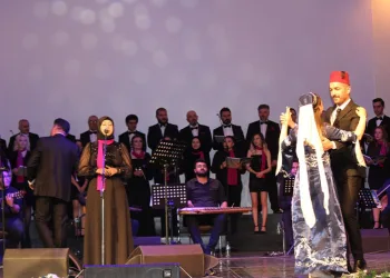 Yeşilçam Film Müzikleri Konseri