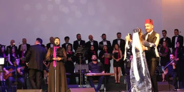 Yeşilçam Film Müzikleri Konseri