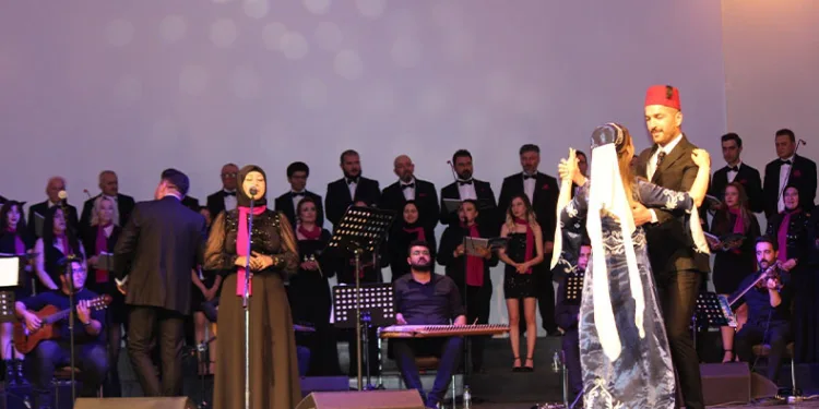 Yeşilçam Film Müzikleri Konseri