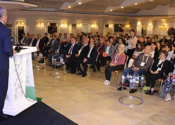 Yarım asırlık rüya gerçekleşti