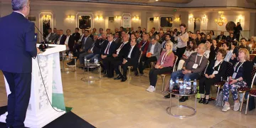 Yarım asırlık rüya gerçekleşti