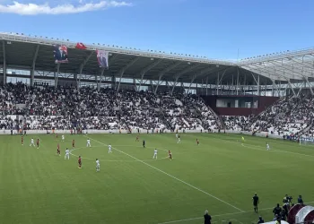 Elazığlı taraftarlar, Türkiye Kupası finalinin Elazığ’da oynanması için kampanya başlattı