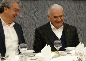 Binali Yıldırım’dan Kemal Bey’e destek açıklaması
