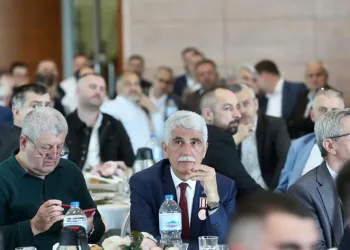 Rumeli ve Balkan Dernekleri Buluşması