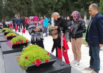 Soma’da dinmeyen acı