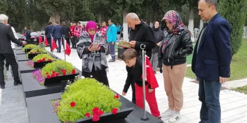 Soma’da dinmeyen acı