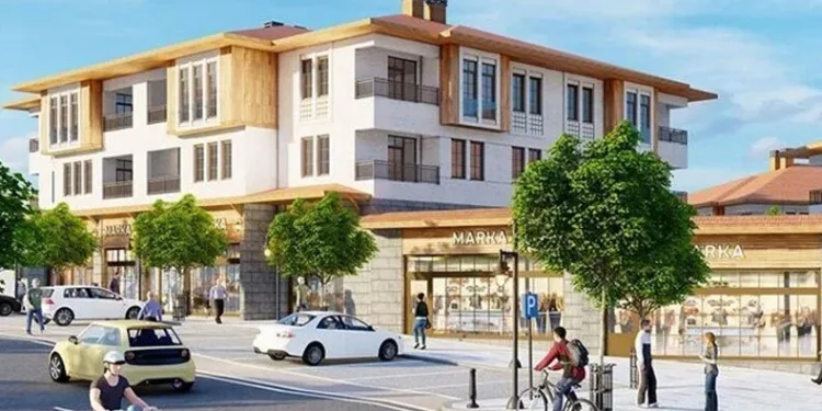 İstanbul’da yeni konut kampanyası