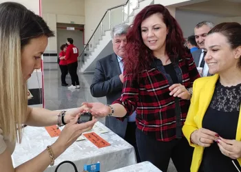 İş Sağlığı Ve Güvenliği Haftası