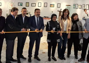 MSdaşlar marifetlerini sergiledi