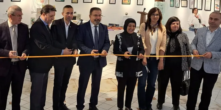 MSdaşlar marifetlerini sergiledi