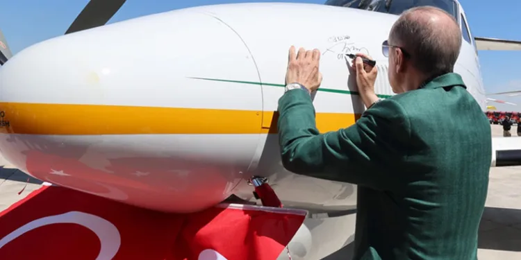 Orman yangınlarıyla mücadele edecek: “OTAĞ” ve “NEFES”