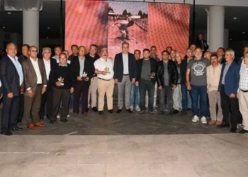 Başkan Esen sözünü tuttu