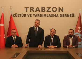 Büyükataman’dan demokrasi çağrısı