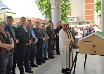 Ali Babacan Bursa’da