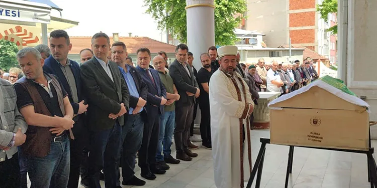 Ali Babacan Bursa’da