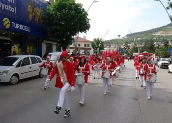 19 Mayıs’ta engelli gençlere yoğun ilgi