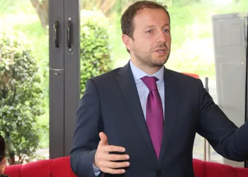 “Milletimizin güveninden güç alıyoruz”