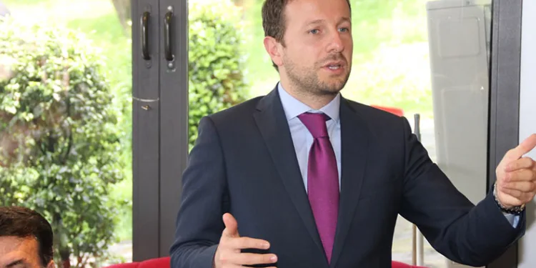 “Milletimizin güveninden güç alıyoruz”