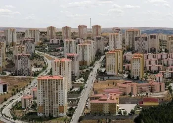 Konut fiyatları artışı