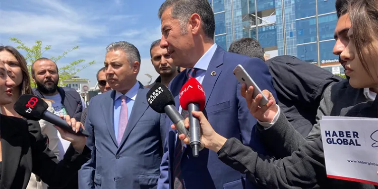 “Siyasi kriz olmaması için sorumluluğu üsteleneceğiz”