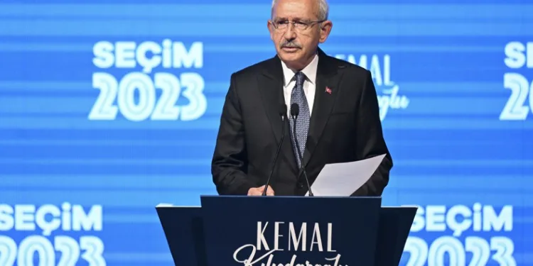 “Yürüyüşümüz sürüyor ve buradayız”