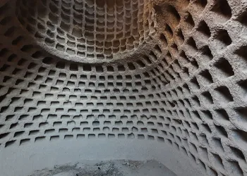 Saklı güvercinlikler, gün yüzüne çıkmayı bekliyor