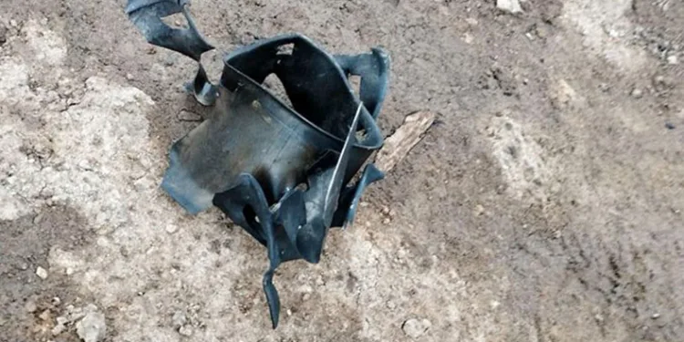 Ermenistan ordusundan Azerbaycan mevzilerine İHA’lı saldırı