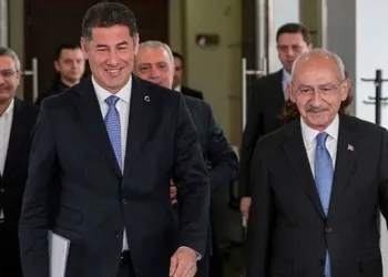 Kılıçdaroğlu yarın Oğan ile görüşecek