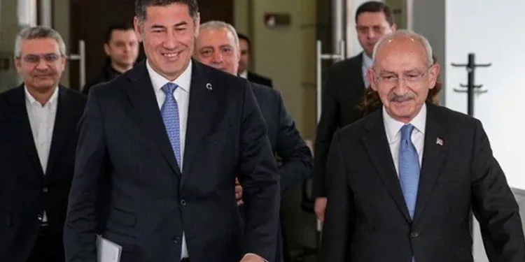 Kılıçdaroğlu yarın Oğan ile görüşecek
