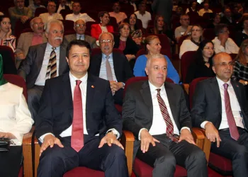 Millet İttifakı Vekilleri Mazbatalarını Aldı
