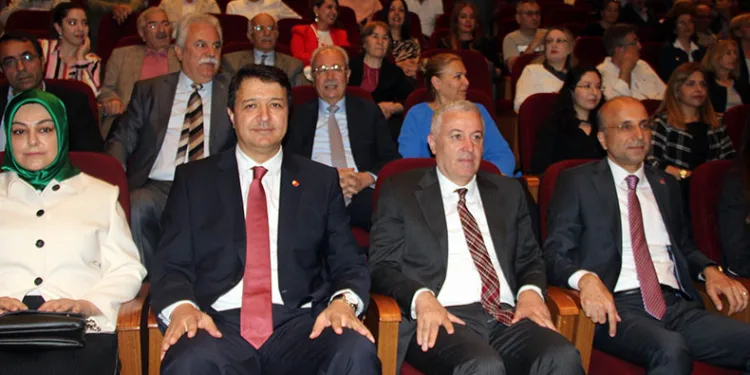 Millet İttifakı Vekilleri Mazbatalarını Aldı