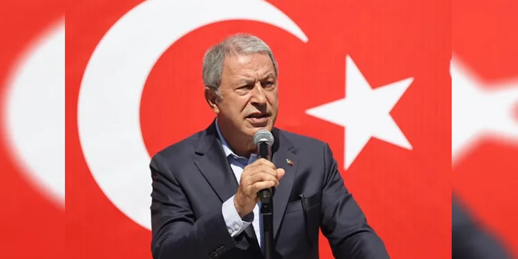 “İddia edilen görüntüler gerçeği yansıtmıyor”