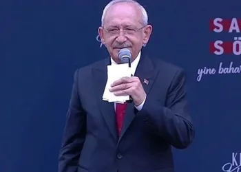 “Derdi biz çekiyoruz keyfi Avrupalı yaşıyor”