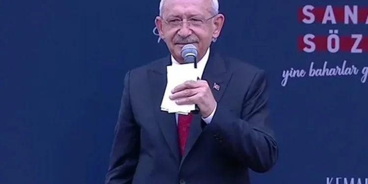 “Derdi biz çekiyoruz keyfi Avrupalı yaşıyor”