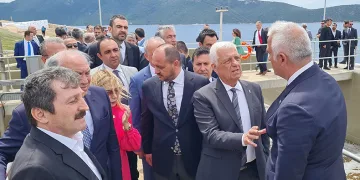“Muğla’nın geleceğini güvence altına alıyoruz”