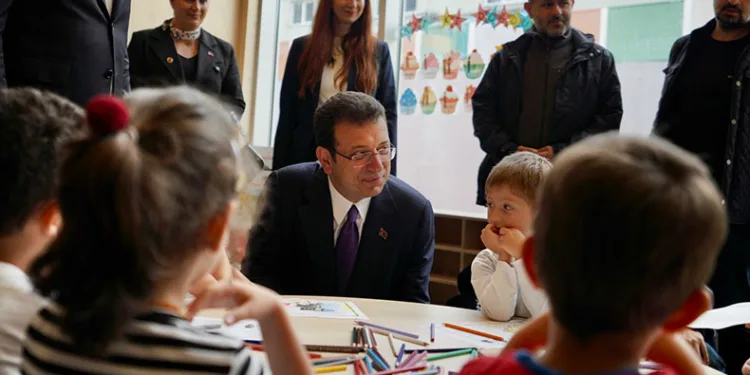 “İlk turda kazanan yok”