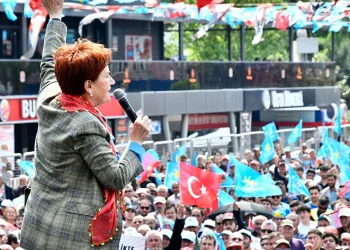 “‘Bunlar işgalci güçler’ E sen kimsin?”