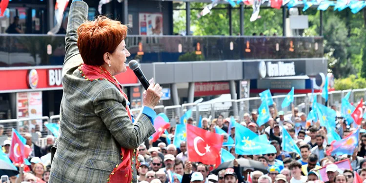 “‘Bunlar işgalci güçler’ E sen kimsin?”