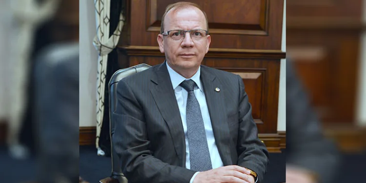 “Çiftçilerimizin omuzlarındaki yükler kaldırılmalı”