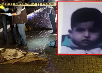 4 yaşındaki çocuk yanarak hayatını kaybetti