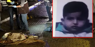 4 yaşındaki çocuk yanarak hayatını kaybetti