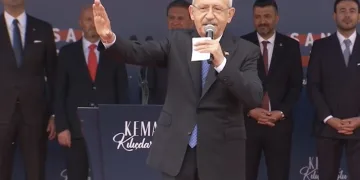 “Söz veriyorum, Anadolu’da insanlar çalışacak”