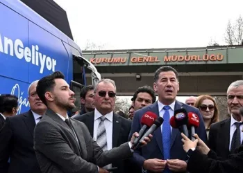 Sinan Oğan’dan adaylıktan çekilme iddialarına yanıt
