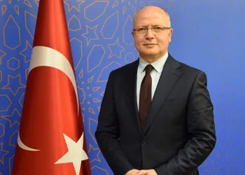 Davut Gürkan’dan seçim mesajı
