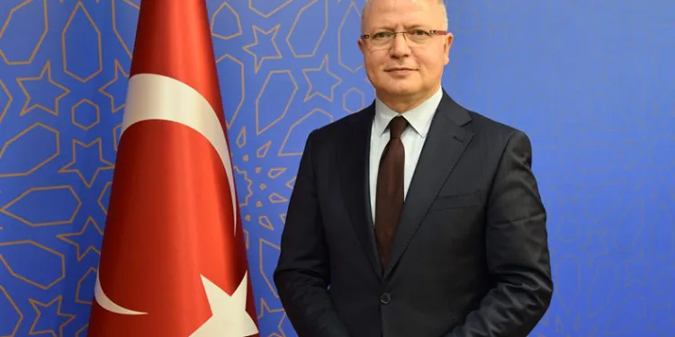 Davut Gürkan’dan seçim mesajı