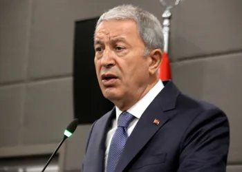 “Güçlü olmaktan başka çare yok”