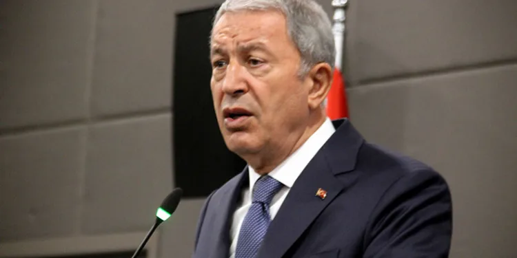 “Güçlü olmaktan başka çare yok”